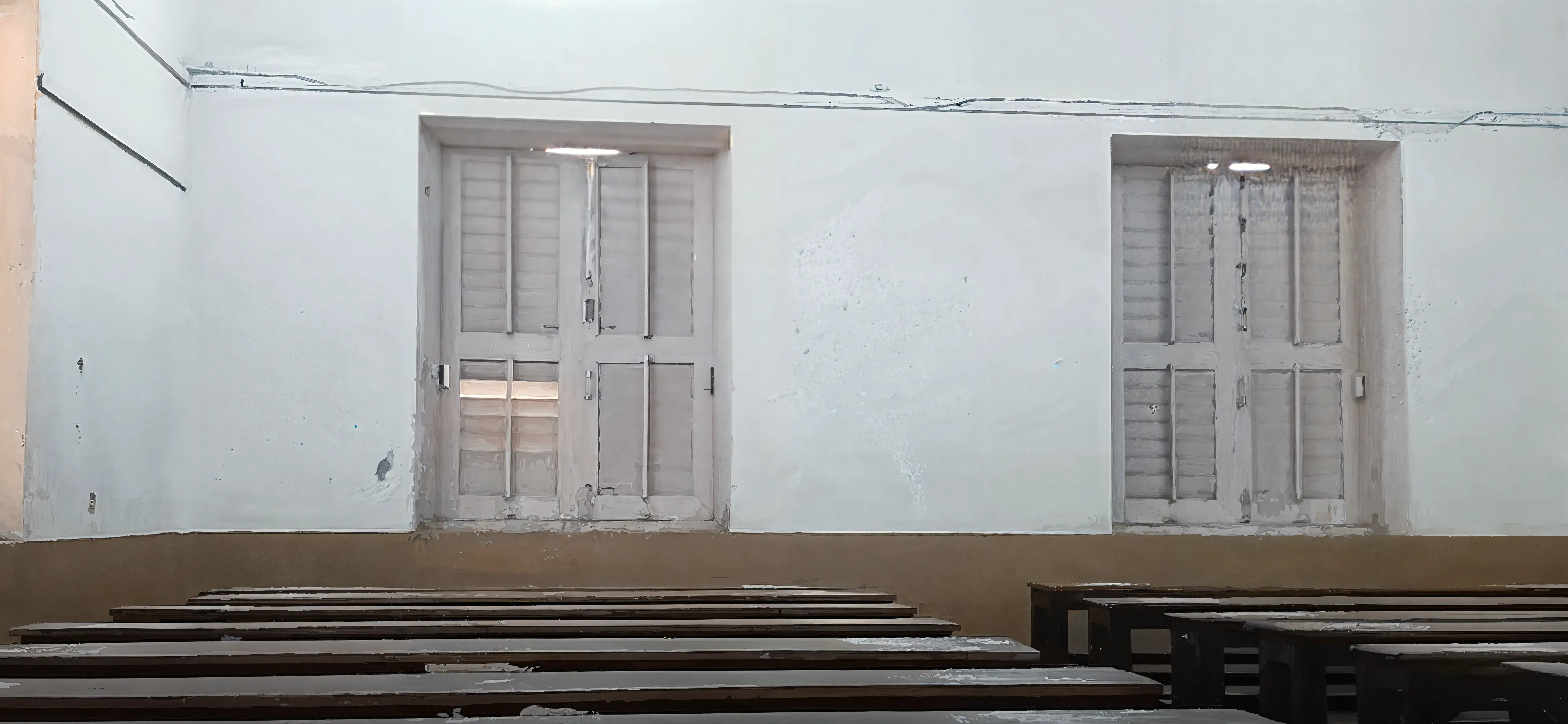 Heramba Chandra College Kolkata Academic Infrastructure photo 1